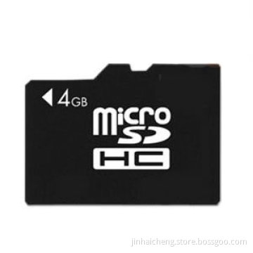 5 Years Warranty SD Memory Card (J-031)
